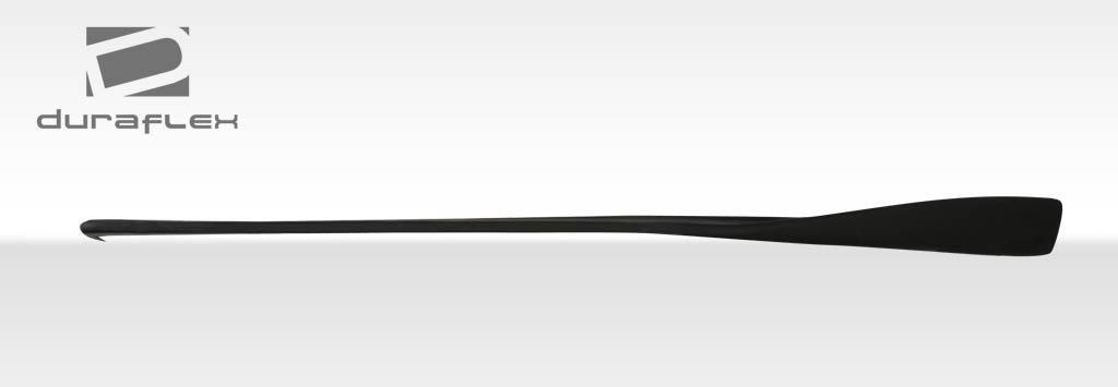Extreme Dimensions Duraflex C-Speed 2 Body Kit - 5 Piece - 2006-2007 WRX STI