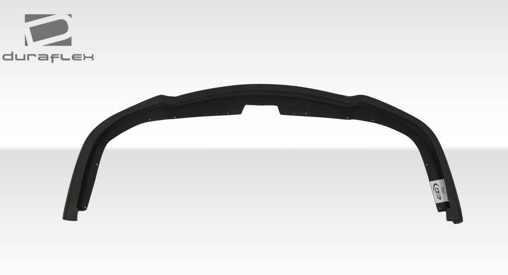 Extreme Dimensions Duraflex C-Speed 2 Front Lip Under Spoiler Air Dam - 1 Piece - 2006-2007 WRX STI
