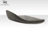 Extreme Dimensions Duraflex C-Speed 2 Rear Add Ons Spat Bumper Extensions - 2 Piece - 2004-2007 WRX STI