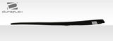 Extreme Dimensions Duraflex C-Speed 2 Side Skirts Rocker Panel Add Ons Spat Extensions - 2 Piece - 2002-2007 WRX STI