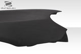 Extreme Dimensions Duraflex C Speed 20mm Front Fenders - 2 Piece - 2006-2007 WRX STI