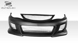 Extreme Dimensions Duraflex C-Speed 3 Body Kit - 4 Piece - 2008-2011 Impreza / WRX