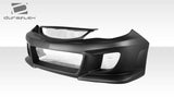 Extreme Dimensions Duraflex C-Speed 3 Front Bumper Cover - 1 Piece - 2008-2011 WRX