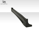 Extreme Dimensions Duraflex C-Speed 3 Side Skirts Rocker Panels - 2 Piece - 2008-2011 WRX