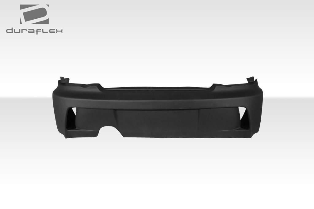 Extreme Dimensions Duraflex C-Speed Body Kit - 4 Piece - 2006-2007 Impreza