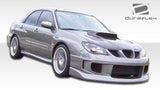 Extreme Dimensions Duraflex C-Speed Front Bumper Cover - 1 Piece - 2006-2007 WRX STI