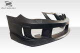 Extreme Dimensions Duraflex C-Speed Front Bumper Cover - 1 Piece - 2006-2007 WRX STI