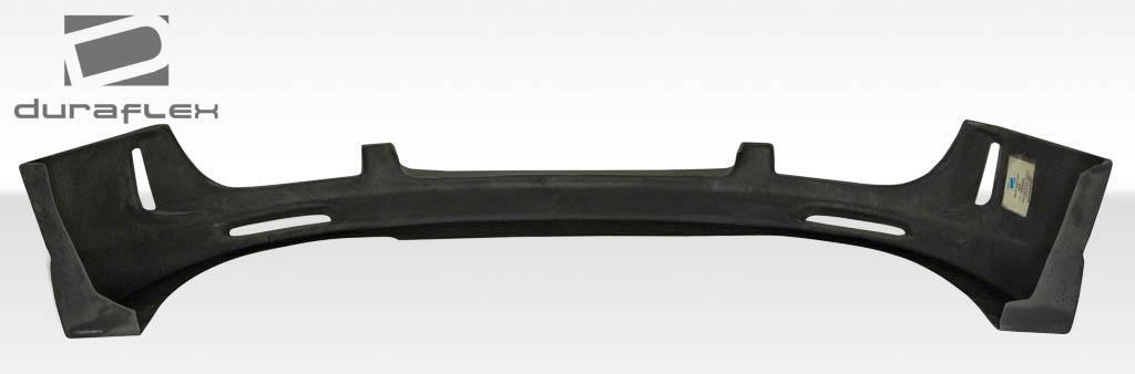 Extreme Dimensions Duraflex C-Speed Front Lip Under Spoiler Air Dam - 1 Piece - 2004-2005 WRX STI