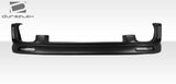 Extreme Dimensions Duraflex C-Speed Front Lip Under Spoiler Air Dam - 1 Piece - 2002-2003 WRX