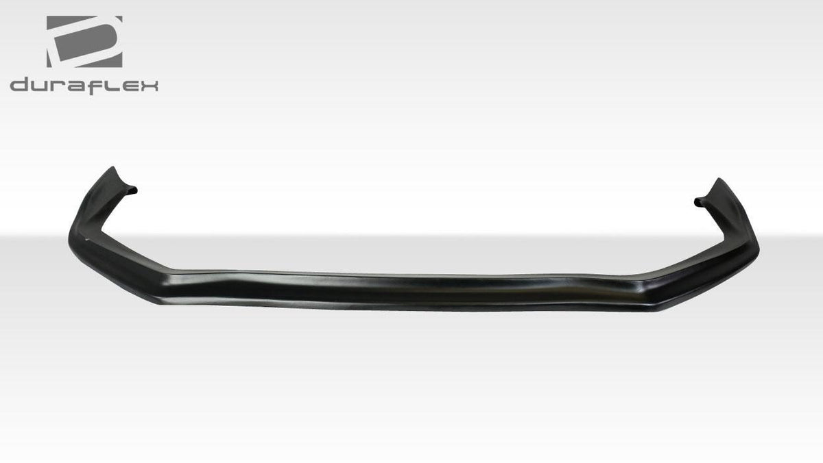 Extreme Dimensions Duraflex C Speed Front Lip Under Spoiler - 1 Piece - 2015-2017 WRX STI