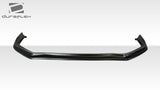 Extreme Dimensions Duraflex C Speed Front Lip Under Spoiler - 1 Piece - 2015-2017 WRX STI