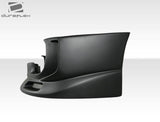 Extreme Dimensions Duraflex C-Speed Front Lip Under Spoiler Air Dam - 1 Piece - 2002-2003 WRX