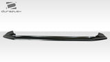 Extreme Dimensions Duraflex C Speed Front Lip Under Spoiler - 1 Piece - 2015-2017 WRX STI