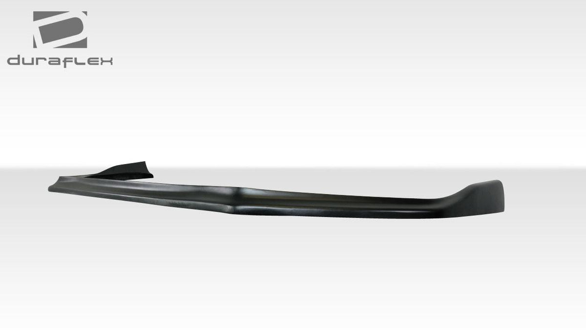 Extreme Dimensions Duraflex C Speed Front Lip Under Spoiler - 1 Piece - 2015-2017 WRX STI