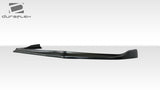 Extreme Dimensions Duraflex C Speed Front Lip Under Spoiler - 1 Piece - 2015-2017 WRX STI