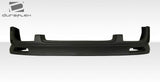 Extreme Dimensions Duraflex C-Speed Front Lip Under Spoiler Air Dam - 1 Piece - 2004-2005 WRX STI
