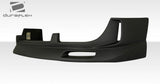 Extreme Dimensions Duraflex C-Speed Front Lip Under Spoiler Air Dam - 1 Piece - 2004-2005 WRX STI