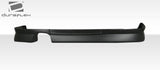 Extreme Dimensions Duraflex C-Speed Rear Lip Under Spoiler Air Dam - 1 Piece - 2002-2003 WRX