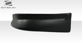 Extreme Dimensions Duraflex C-Speed Rear Lip Under Spoiler Air Dam - 1 Piece - 2002-2003 WRX