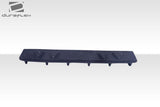 Extreme Dimensions Duraflex C-Speed Style Rear Diffuser - 1 Piece - 2015-2021 WRX STI