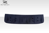 Extreme Dimensions Duraflex C-Speed Style Rear Diffuser - 1 Piece - 2015-2021 WRX STI