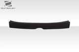 Extreme Dimensions Duraflex DB Aero Rear Wing Spoiler - 1 Piece - 2008-2014 Impreza / WRX STI