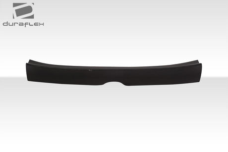 Extreme Dimensions Duraflex DB Aero Rear Wing Spoiler - 1 Piece - 2008-2014 Impreza / WRX STI