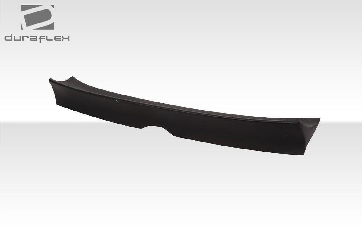Extreme Dimensions Duraflex DB Aero Rear Wing Spoiler - 1 Piece - 2008-2014 Impreza / WRX STI