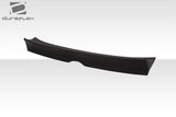 Extreme Dimensions Duraflex DB Aero Rear Wing Spoiler - 1 Piece - 2008-2014 Impreza / WRX STI