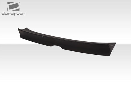 Extreme Dimensions Duraflex DB Aero Rear Wing Spoiler - 1 Piece - 2008-2014 Impreza / WRX STI