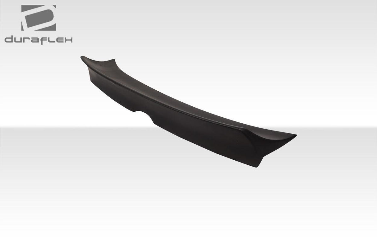 Extreme Dimensions Duraflex DB Aero Rear Wing Spoiler - 1 Piece - 2008-2014 Impreza / WRX STI