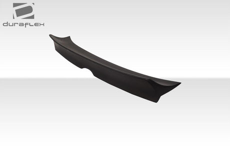 Extreme Dimensions Duraflex DB Aero Rear Wing Spoiler - 1 Piece - 2008-2014 Impreza / WRX STI