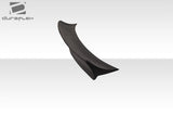Extreme Dimensions Duraflex DB Aero Rear Wing Spoiler - 1 Piece - 2008-2014 Impreza / WRX STI