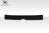 Extreme Dimensions Duraflex DB Aero Rear Wing Spoiler - 1 Piece - 2008-2014 Impreza / WRX STI
