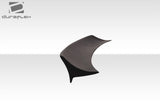 Extreme Dimensions Duraflex DB Aero Rear Wing Spoiler - 1 Piece - 2008-2014 Impreza / WRX STI
