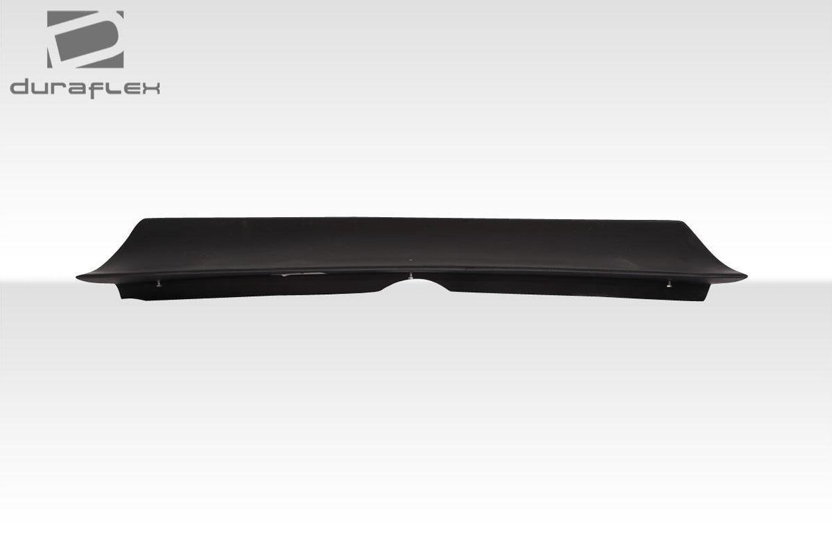 Extreme Dimensions Duraflex DB Aero Rear Wing Spoiler - 1 Piece - 2008-2014 Impreza / WRX STI