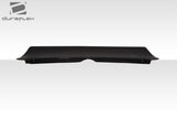 Extreme Dimensions Duraflex DB Aero Rear Wing Spoiler - 1 Piece - 2008-2014 Impreza / WRX STI
