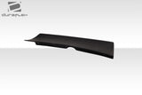 Extreme Dimensions Duraflex DB Aero Rear Wing Spoiler - 1 Piece - 2008-2014 Impreza / WRX STI