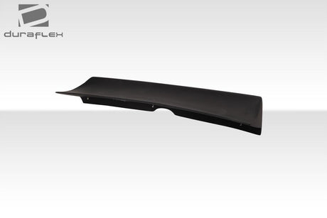 Extreme Dimensions Duraflex DB Aero Rear Wing Spoiler - 1 Piece - 2008-2014 Impreza / WRX STI