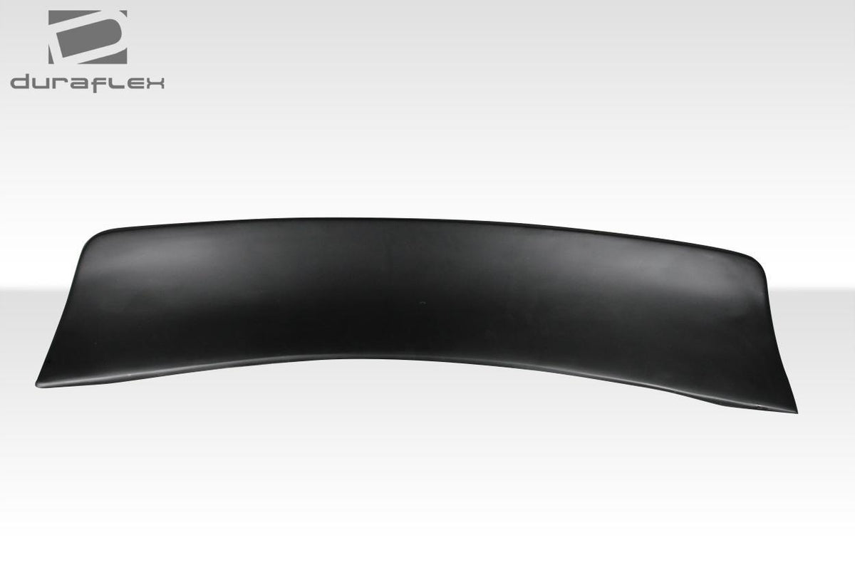 Extreme Dimensions Duraflex Downforce Rear Wing Spoiler - 1 Piece - 2002-2007 Impreza / WRX