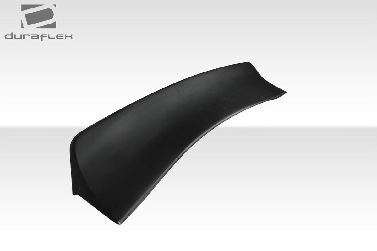 Extreme Dimensions Duraflex Downforce Rear Wing Spoiler - 1 Piece - 2002-2007 Impreza / WRX