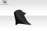 Extreme Dimensions Duraflex Downforce Rear Wing Spoiler - 1 Piece - 2002-2007 Impreza / WRX