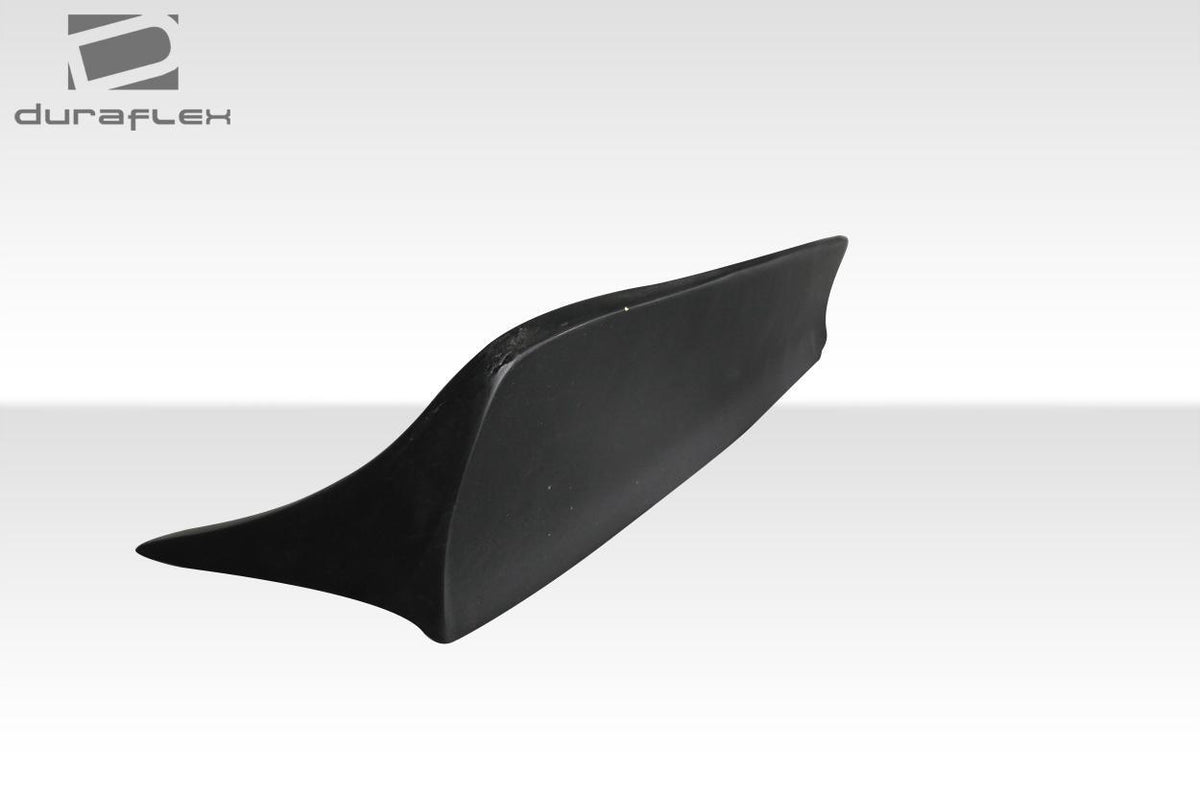 Extreme Dimensions Duraflex Downforce Rear Wing Spoiler - 1 Piece - 2002-2007 Impreza / WRX