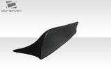Extreme Dimensions Duraflex Downforce Rear Wing Spoiler - 1 Piece - 2002-2007 Impreza / WRX