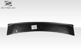 Extreme Dimensions Duraflex Downforce Rear Wing Spoiler - 1 Piece - 2002-2007 Impreza / WRX