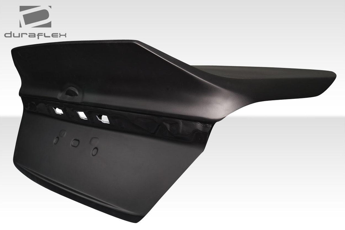 Extreme Dimensions Duraflex Duckbill Rear Trunk - 1 Piece - 2022-2024 WRX