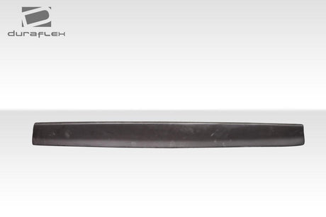 Extreme Dimensions Duraflex Duckbill Rear Wing Spoiler - 1 Piece - 2015-2021 WRX