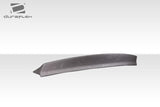 Extreme Dimensions Duraflex Duckbill Rear Wing Spoiler - 1 Piece - 2015-2021 WRX
