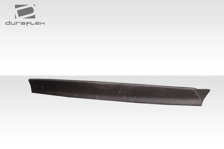 Extreme Dimensions Duraflex Duckbill Rear Wing Spoiler - 1 Piece - 2015-2021 WRX