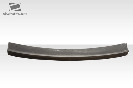 Extreme Dimensions Duraflex Duckbill Rear Wing Spoiler - 1 Piece - 2015-2021 WRX